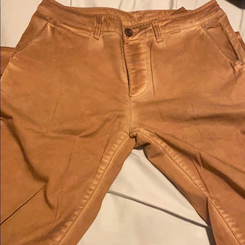 ASOS  authentic jeans